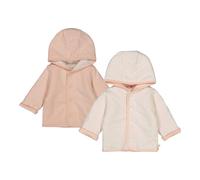 Feetje Wendejacke mit Kapuze Magic 74 rosa