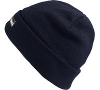 Fein gestrickte Mütze mit Thinsulate Futter 7 Farben marine, Einheitsgröße