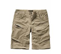 Feinarbeiter-Shorts Mey & Edlich Beige 50 Herren