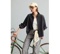 Feincord-Langarm-Bluse regular XXL
