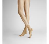 Hudson Damen Söckchen Simply 20 2-Pack Rollrand 20 DEN Make-up 0019 35-38