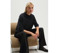 Feinstrick-Pullover oversized XXL