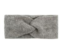 Feinstrick Stirnband mit weicher Oberfläche und Kaschmir für Damen und Mädchen - Hochwertiges Strick-Kopfband mit Fleece-Innenfutter, Ohrenschutz, warm und weich, für Winter und Frühjahr