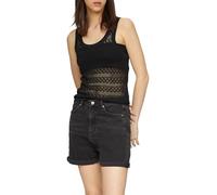 Feinstrick Top
