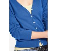 Heine Cardigan in Dunkelblau - Größe 36 | Damen Pullover Cardigans