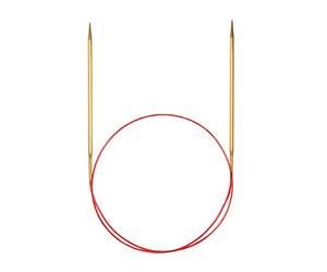 Feinstricknadel - 4,50mmx50cm