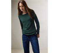 Feinstrickpullover