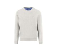 FYNCH-HATTON - O-Neck, Superfine winter white - Gr. - XXL