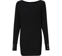 Feinstrickpullover aus Viskose-Mix 44/46 (L)