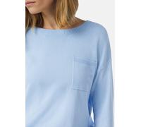 COMMA Pullover hellblau | 46