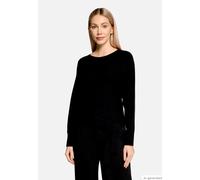 Betty Barclay Feinstrickpullover Damen schwarz, 40
