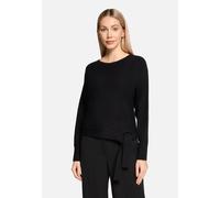 Betty Barclay Feinstrickpullover Damen schwarz, 38
