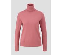 Feinstrickpullover mit Rollkragen 46 Orange 2118974.2074.46