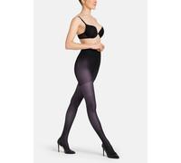 Feinstrumpfhose CAMANO "1er Pack", Damen, Gr. 40/42, blau (navy), 78% Polyamid, 22% Elasthan, Strumpfhosen Feinstrumpfhose (66538047-40) navy