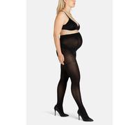 Feinstrumpfhose CAMANO "1er Pack", Damen, Gr. 40/42, schwarz, 65% Polyamid, 25% Polyamid, 10% Elasthan, Strumpfhosen Feinstrumpfhose (69050955-40) schwarz