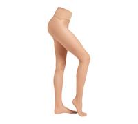 Feinstrumpfhose CAMANO "1er Pack", Damen, Gr. 42/44, alabaster, 71% Polyamid, 29% Elasthan, Strumpfhosen Feinstrumpfhose (89295838-42) alabaster