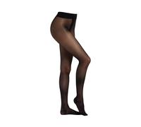 Feinstrumpfhose CAMANO "1er Pack", Damen, Gr. 42/44, schwarz, 83% Polyamid, 17% Elasthan, Strumpfhosen Feinstrumpfhose (84522553-42) schwarz