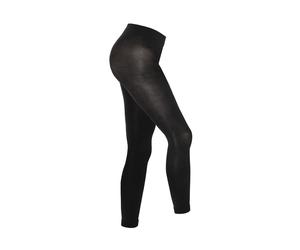 Feinstrumpfhose CAMANO "2er Pack", Damen, Gr. 42/44, schwarz, 96% Polyamid, 4% Elasthan, Strumpfhosen Feinstrumpfhose (65055465-42) schwarz