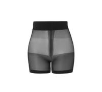 Feinstrumpfhose CAMANO "2er Pack", Damen, Gr. 56/58, schwarz, 74% Polyamid, 26% Elasthan, Strumpfhosen Feinstrumpfhose (90198565-56) schwarz