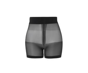 Feinstrumpfhose CAMANO "2er Pack", Damen, Gr. 56/58, schwarz, 74% Polyamid, 26% Elasthan, Strumpfhosen Feinstrumpfhose (90198565-56) schwarz
