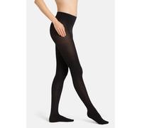 Feinstrumpfhose CAMANO "comfort", Damen, Gr. XXL/XXXL, schwarz, Obermaterial: 55% Polyester, 40% Polyamid, 5% Elasthan, Strumpfhosen Feinstrumpfhose, mit elastischem Komfortbund (81348117-XXL) schwarz