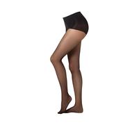 Camano Damen Strumpfhose 1er Pack 44/46 black
