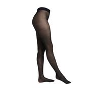 Feinstrumpfhose CAMANO "Strumpfhose 1er Pack", Damen, Gr. L, schwarz, 79% Polyamid, 21% Elasthan, Strumpfhosen Feinstrumpfhose (71779255-L) schwarz