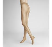 Feinstrumpfhose HUDSON "LIGHT 8", Damen, Gr. S, cashmere, Obermaterial: 64% Polyamid, 36% Polyurethan, elastisch, Strumpfhosen Feinstrumpfhose, ultra-transparent und schimmernd (40829619-S) cashmere