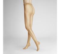 Feinstrumpfhose HUDSON "LIGHT 8", Damen, Gr. XL, make, up, Obermaterial: 64% Polyamid, 36% Polyurethan, elastisch, Strumpfhosen Feinstrumpfhose, ultra-transparent und schimmernd (55092812-XL)