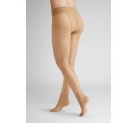 Hudson Damen Strumpfhosen Soft Matt 20 Plus Size transparent matt 20 DEN Teint 0010 43-45