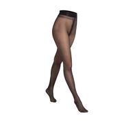 Feinstrumpfhose JOOP "Strumpfhose 1er Pack", Damen, Gr. 40/42, schwarz, 85% Polyamid 15% Elasthan, Strumpfhosen (38977754-40) schwarz