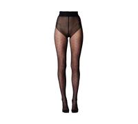 Feinstrumpfhose JOOP "1er Pack", Damen, Gr. 42/44, schwarz, 89% Polyamid, 11% Elasthan, Strumpfhosen Feinstrumpfhose (27801263-42) schwarz