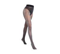 Feinstrumpfhose JOOP "Strumpfhose 1er Pack", Damen, Gr. 44/46, schwarz, 71% Polyamid 19% Metallfaser 10% Elasthan, Strumpfhosen (71828169-44) schwarz