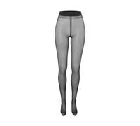 Feinstrumpfhose JOOP "Strumpfhose 1er Pack", Damen, Gr. 44/46, schwarz, 89% Polyamid 11% Elasthan, Strumpfhosen (17828941-44) schwarz