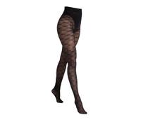 Feinstrumpfhose JOOP "Strumpfhose 1er Pack", Damen, Gr. 36/38, schwarz, 90% Polyamid, 10% Elasthan, Strumpfhosen Feinstrumpfhose (67542837-36) schwarz