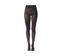 Feinstrumpfhose JOOP "Strumpfhose 1er Pack", Damen, Gr. 40/42, schwarz, 89% Polyamid, 11% Elasthan, Strumpfhosen Feinstrumpfhose (88536841-40) schwarz