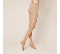 Kunert Feinstrumpfhose Forming Effect 20 – figurformend – Cashmere – Gr. 40/42