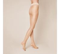 Kunert Strumpfhose Mystique 20 – 3er-Pack, Größe 48-50 (V), Teint