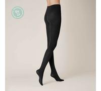 Feinstrumpfhose KUNERT "Strumpfhose Blue 90", Damen, Gr. 36-38, grau (carbon 3420), Obermaterial: 89% Polyamid PA. 11% Elasthan EL., Strumpfhosen Feinstrumpfhose (60334539-36) carbon 3420