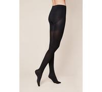 Feinstrumpfhose KUNERT "Strumpfhose Forming Effect 80", Damen, Gr. 40-42, schwarz (schwarz 0500), Obermaterial: 83% Polyamid PA. 17% Elasthan EL., Strumpfhosen Feinstrumpfhose (54375555-40) schwarz 05