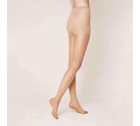 KUNERT Damen Strumpfhosen Glatt & Softig 20 transparent matt 20 DEN Cashmere 0540 40-42