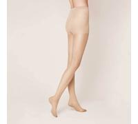 KUNERT Damen Strumpfhose Glatt & Softig 20 transparent matt 20 DEN Teint 3520 42/44
