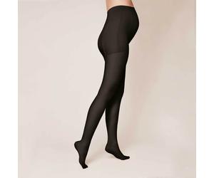 Feinstrumpfhose KUNERT "Strumpfhose Mommy 20", Damen, Gr. 40-42, schwarz (schwarz 0500), Obermaterial: 80% Polyamid PA. 20% Elasthan EL., Strumpfhosen Feinstrumpfhose (95707962-40) schwarz 0500