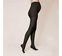 Feinstrumpfhose KUNERT "Strumpfhose Mommy 20", Damen, Gr. 44-46, schwarz (schwarz 0500), Obermaterial: 80% Polyamid PA. 20% Elasthan EL., Strumpfhosen Feinstrumpfhose (95707962-44) schwarz 0500
