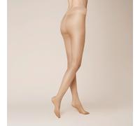 KUNERT Damen Strumpfhosen Perfect Shine 15 15 DEN Teint 3520 44-46