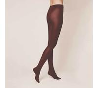 Feinstrumpfhose KUNERT "Strumpfhose Satin Look 20", Damen, Gr. 36-38, beige (teint 3520), Obermaterial: 84% Polyamid PA. 16% Elasthan EL., Strumpfhosen Feinstrumpfhose (62534040-36) teint 3520