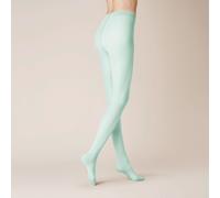 KUNERT Damen Strumpfhosen Velvet 40 semi-blickdicht matt-schimmernd 40 DEN