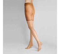 Feinstrumpfleggings HUDSON "Leggings Soft Matt Panty 20", Damen, Gr. 40-42, schwarz (schwarz 0005), Obermaterial: 74% Polyamid PA. 26% Elasthan EL., Strumpfhosen (37113958-40) schwarz 0005