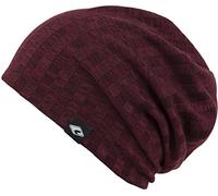 FEINZWIRN leichte Mütze Beanie für Damen und Herren aus hochwertigem Material- Unisex