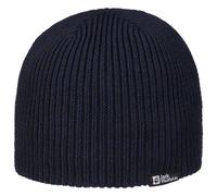 Feldberg Beanie by Jack Wolfskin schwarz M (56-57 cm)